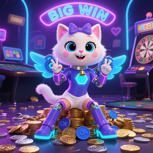 46e slots apostas ao vivo