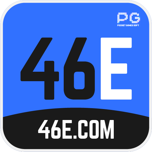 Novo logo da 46e